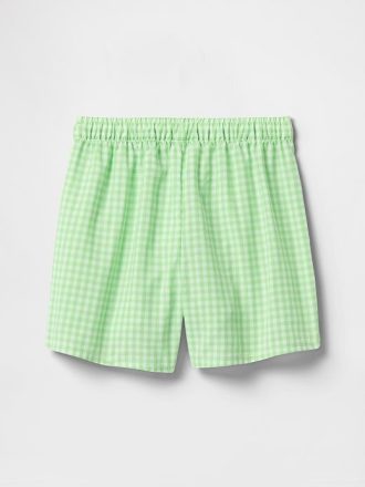 Calzoncillos bóxer de pijama reciclados para niños