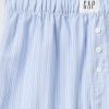 Calzoncillos bóxer de pijama reciclados para niños Calzoncillos bóxer de pijama reciclados para niños