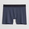 Calzoncillos bóxer transpirables de 5″ Calzoncillos bóxer transpirables de 5″