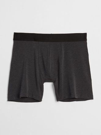 Calzoncillos bóxer transpirables de 5″