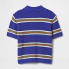 Camisa Cabana de Crochet para Bebés y Niños Pequeños