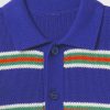Camisa Cabana de Crochet para Bebés y Niños Pequeños