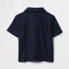 Camisa Cabana de lino y algodón para bebés y niños pequeños Camisa Cabana de lino y algodón para bebés y niños pequeños