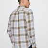 Camisa clásica 100% lino Camisa clásica 100% lino