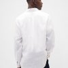 Camisa clásica 100% lino Camisa clásica 100% lino