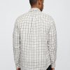 Camisa clásica 100% lino Camisa clásica 100% lino
