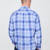 Camisa clásica 100% lino Camisa clásica 100% lino
