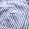 Camisa clásica 100% lino Camisa clásica 100% lino