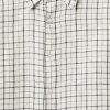 Camisa clásica 100% lino Camisa clásica 100% lino