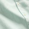 Camisa clásica 100% lino