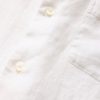 Camisa clásica 100% lino Camisa clásica 100% lino