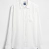 Camisa clásica 100% lino Camisa clásica 100% lino