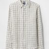 Camisa clásica 100% lino Camisa clásica 100% lino