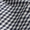 Camisa clásica de popelina de algodón orgánico Camisa clásica de popelina de algodón orgánico