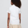 Camisa clásica de uniforme para niños Camisa clásica de uniforme para niños