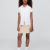 Camisa clásica de uniforme para niños Camisa clásica de uniforme para niños