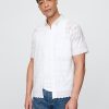 Camisa con ojales para adultos Gap × DÔEN Camisa con ojales para adultos Gap × DÔEN