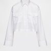Camisa convertible Gap × HFR de A. Potts Camisa convertible Gap × HFR de A. Potts