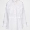 Camisa convertible Gap × HFR de A. Potts Camisa convertible Gap × HFR de A. Potts