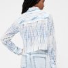Camisa corta de voile de GapStudio Camisa corta de voile de GapStudio