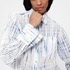 Camisa corta de voile de GapStudio Camisa corta de voile de GapStudio