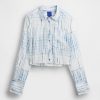Camisa corta de voile de GapStudio Camisa corta de voile de GapStudio
