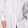 Camisa de mangas abullonadas Gap × HFR de N’gai Camisa de mangas abullonadas Gap × HFR de N’gai
