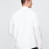 Camisa de popelina para todo el día de corte clásico Camisa de popelina para todo el día de corte clásico