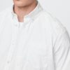 Camisa de popelina para todo el día de corte clásico Camisa de popelina para todo el día de corte clásico