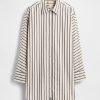 Camisa grande Gap × BÉIS Popelín Dolman