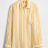 Camisa oversize 100% lino Camisa oversize 100% lino