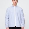 Camisa Oxford Camisa Oxford
