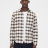 Camisa Oxford Camisa Oxford