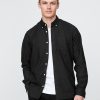 Camisa Oxford Camisa Oxford