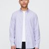 Camisa Oxford Camisa Oxford