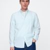 Camisa Oxford Camisa Oxford
