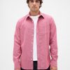 Camisa Oxford Camisa Oxford