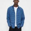 Camisa Oxford Camisa Oxford