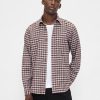 Camisa Oxford Camisa Oxford