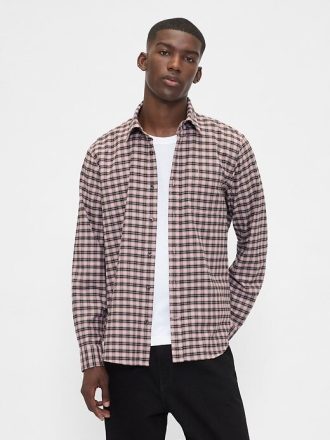 Camisa Oxford Camisa Oxford