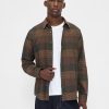 Camisa Oxford Camisa Oxford