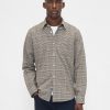 Camisa Oxford Camisa Oxford