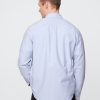 Camisa Oxford Camisa Oxford