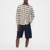Camisa Oxford Camisa Oxford