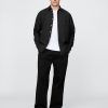 Camisa Oxford Camisa Oxford