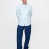 Camisa Oxford Camisa Oxford