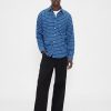 Camisa Oxford Camisa Oxford