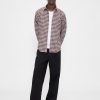 Camisa Oxford Camisa Oxford