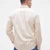 Camisa Oxford Camisa Oxford