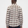 Camisa Oxford Camisa Oxford